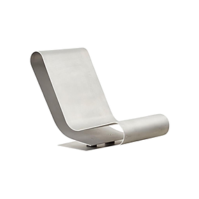 LC95A Low Chair