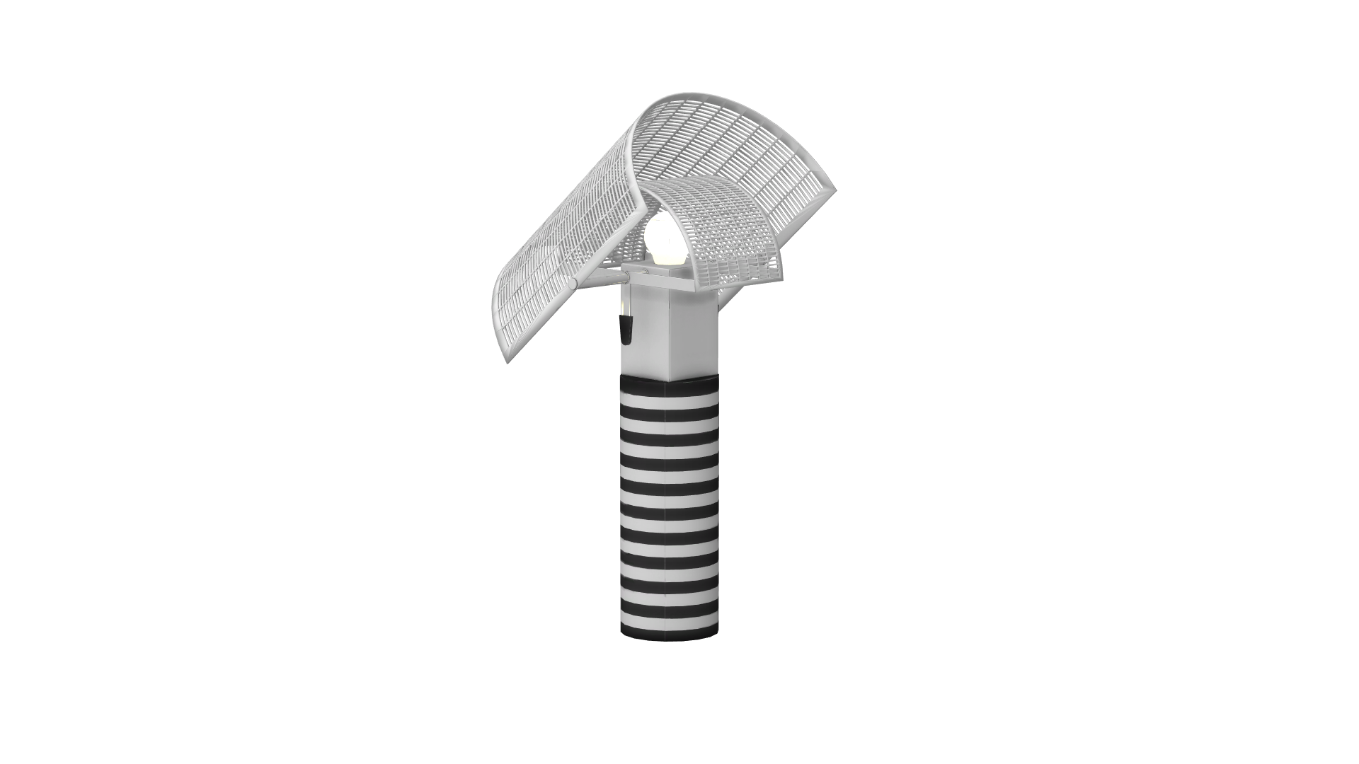 Shogun Table Lamp
