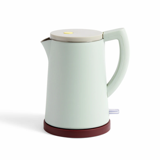 Sowden Kettle