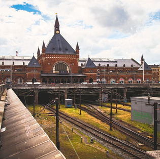 Copenhagen, a Fast Weekend Getaway!