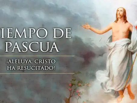 PASCUA 2023 | ARTÍCULO