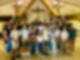 SJCJC-U Students Embark on Pilgrimage and Cultural Immersion in El Salvador