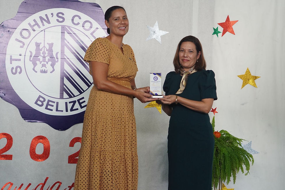 Caring for our Common Home