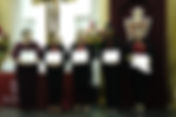 ALPHA SIGMA NU | A NEW LEGACY BEGINS