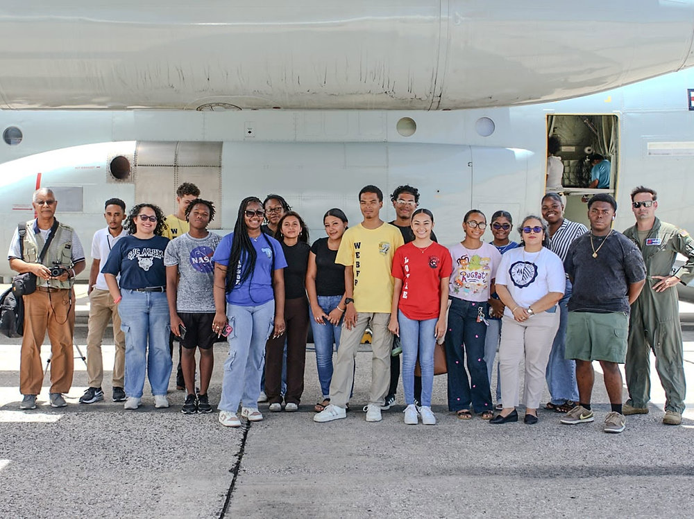 Image from sjc.edu.bz
