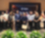 SJC-U Finance Students Attend Central Bank Symposium