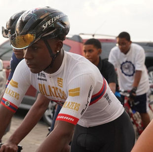 Lighting the Way: St. John’s College Rides in Solidarity for Catholic Education