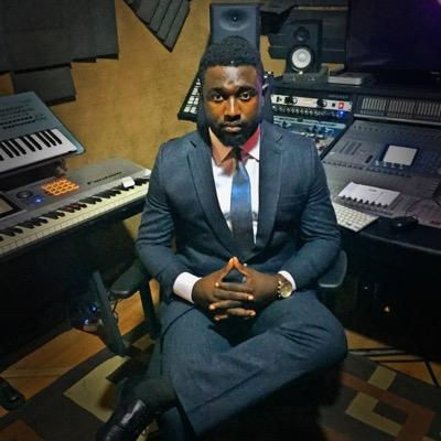 GOSPEL ON DE BEATZ