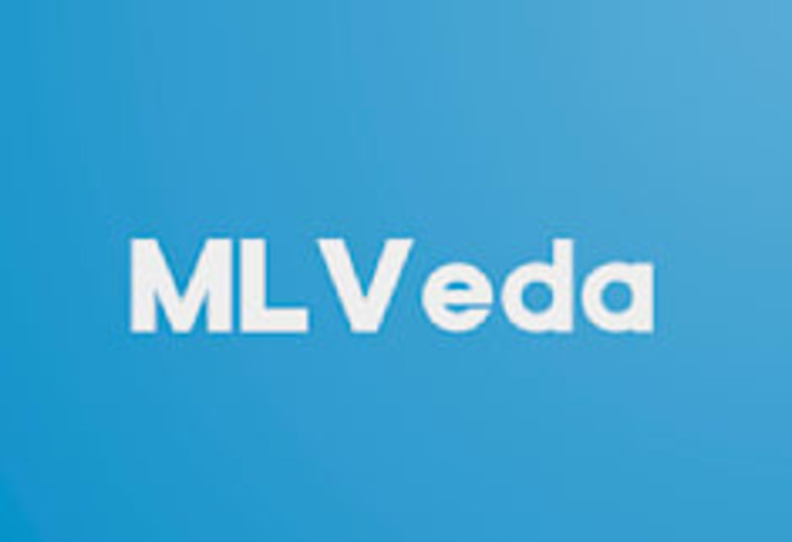 MLVeda logo