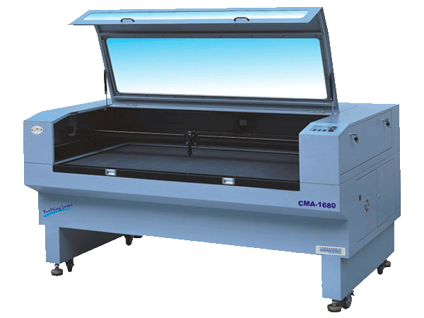 Recorte a Laser