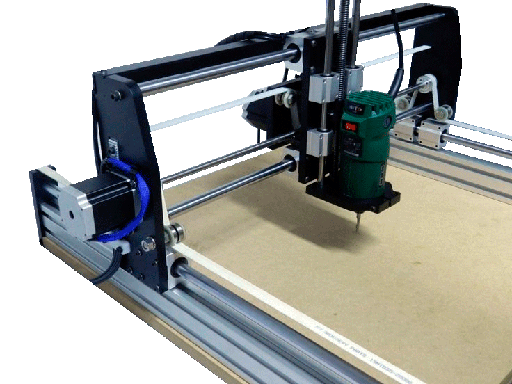 Router CNC