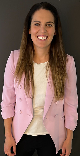 Deanna Ortuso Mindfulness Coach