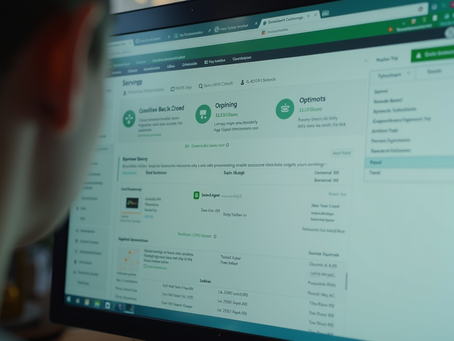QuickBooks Cleanup: Improve Your Accounting Accuracy