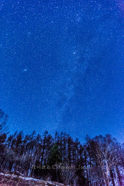 星空