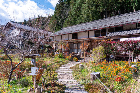 2021.12/11(土).12(日)COS-CAMP武石ぷちin古民家撮影(初心者ストロボ講習会あり)