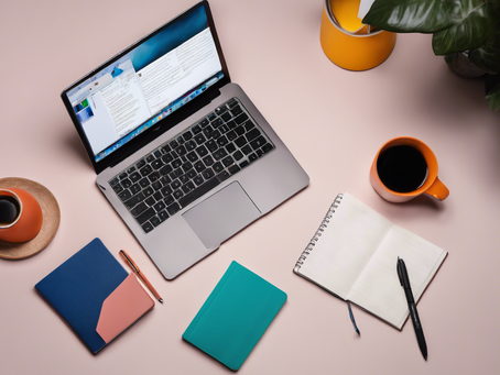 Empower Your Business Through Strategic Coaching Sessions