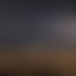 Milkyway over Florida Beach