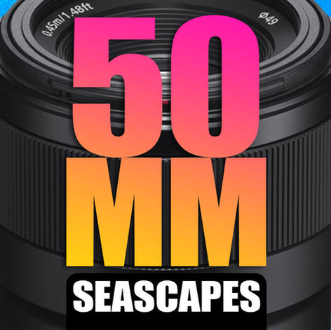 50mm lens photography
