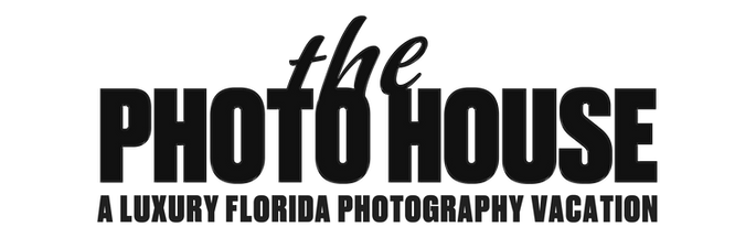 The Photo House 2026 Luxury Florida Landscape Photography Workshop