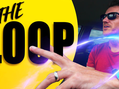 The landscape photography loop with Paul Farace Photography.