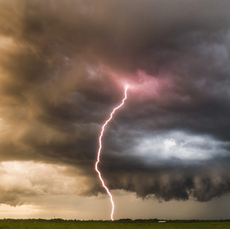 St Augustine Lightning