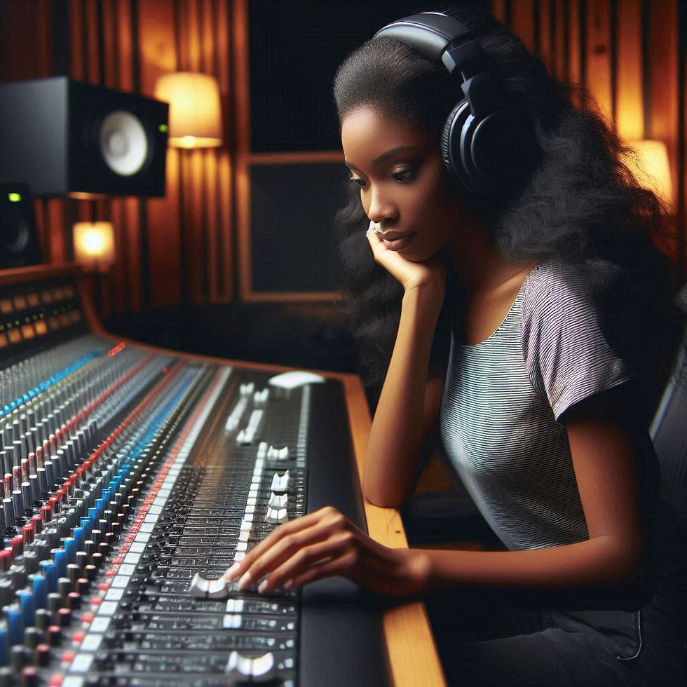 Beyond Basic Editing: Snapy.ai's AI-Driven Approach to Audio Production
