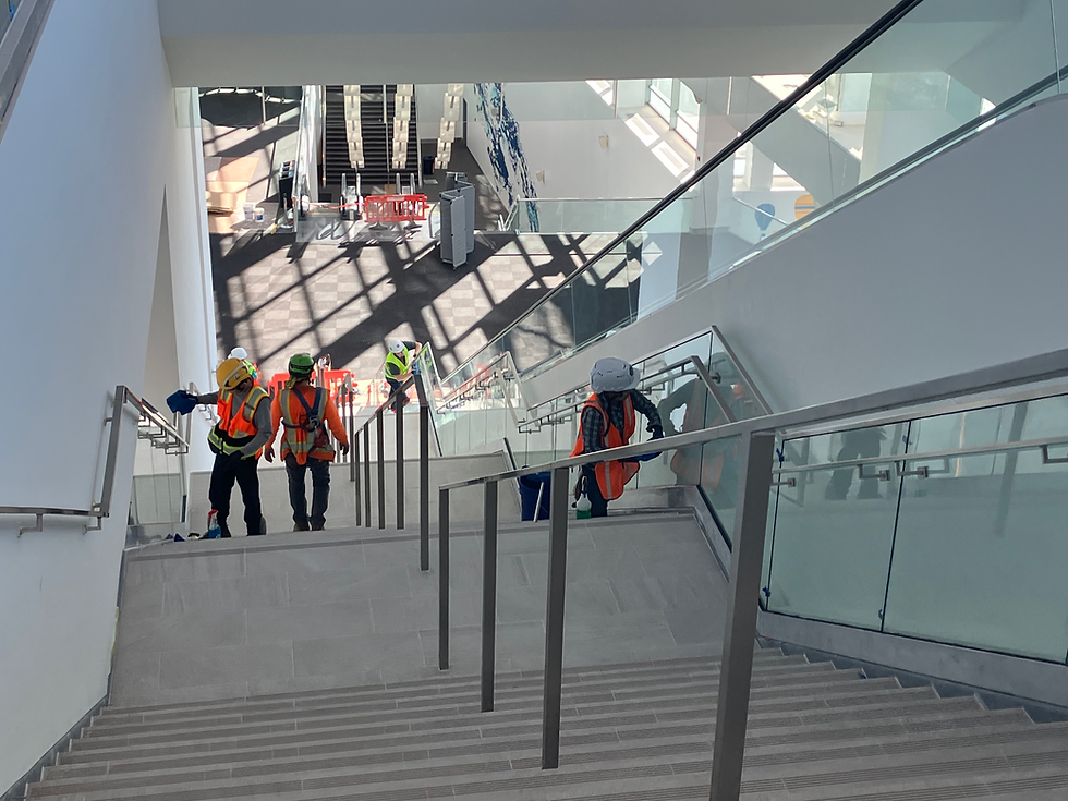 Colorado Convention Center