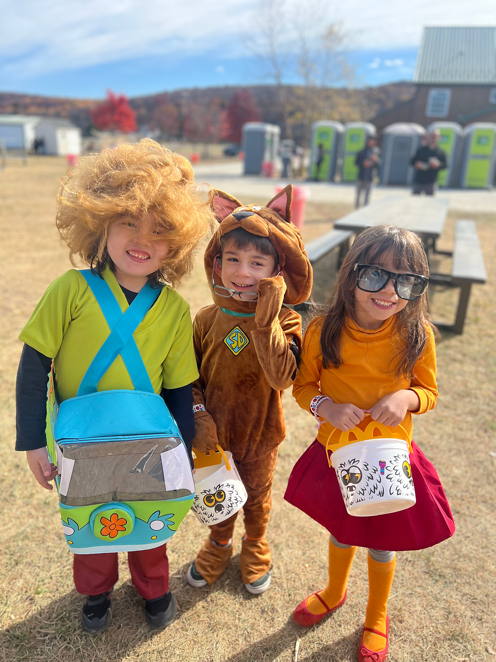 Fall Harvest Party '26