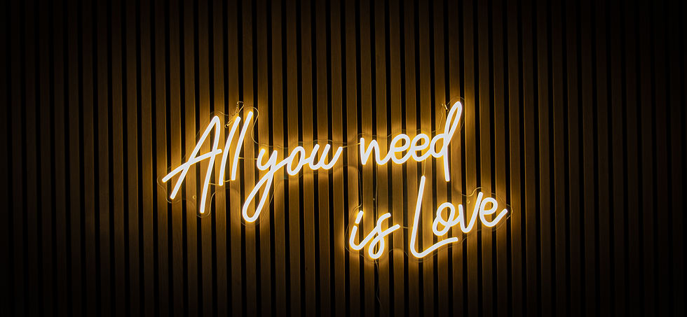 Miniaturbild: AYNISL NEON Schild | 1m