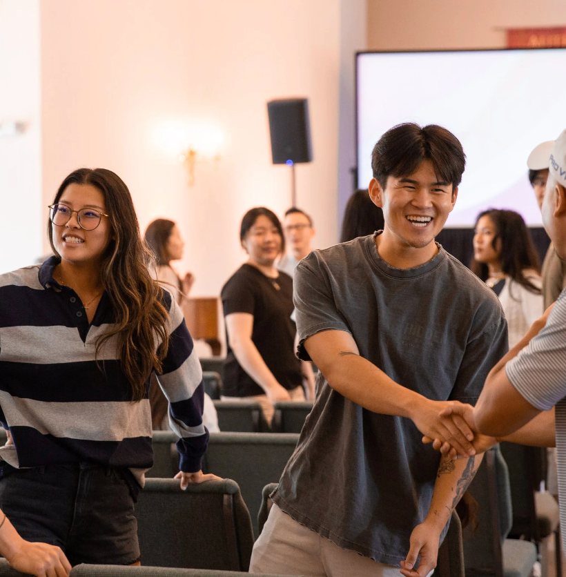 Miriam's Heart at Kings Covenant Church