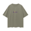 Thumbnail: Streetwear Loose Drop Shoulder T-Shirt