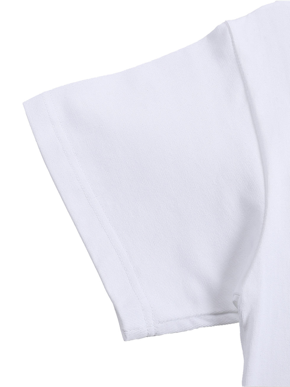 Thumbnail: Unisex Oversized Cotton T-Shirt