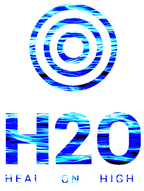 Heal On High Png Logo