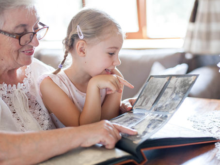 The One Thing Missing from Most Estate Plans (And Why It Could Tear Your Family Apart)