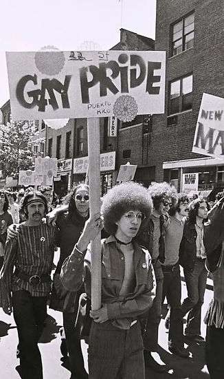 Power to the people_ We did it then and we’ll do it again. We the people need to stand str