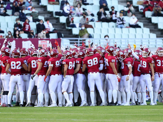 立命館パンサーズ | RITSUMEIKAN PANTHERS