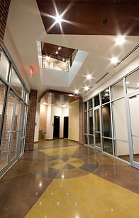 HP Engineering Inc. Ensures All Components Are Vetted, Executed, Installed, Tested, and Maintained Properly.