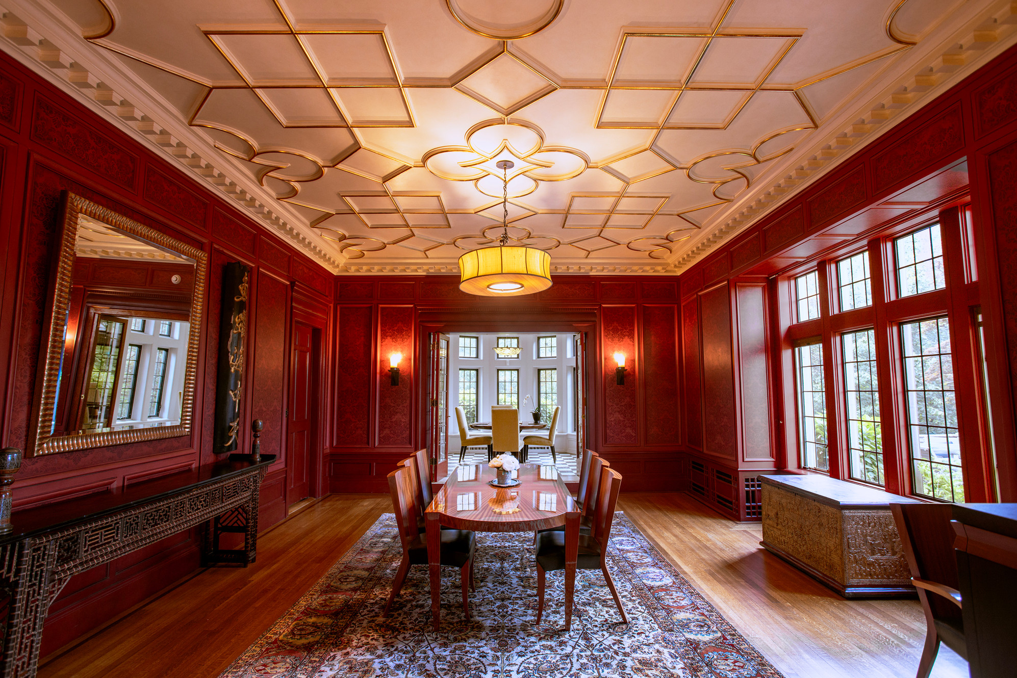 Nicole Vaunt Fine Art and Interior Photography, Portland, OR USA