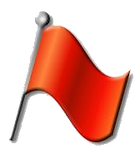 Red Flag