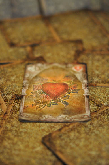 Thumbnail: SAMHAIN LENORMAND 2015