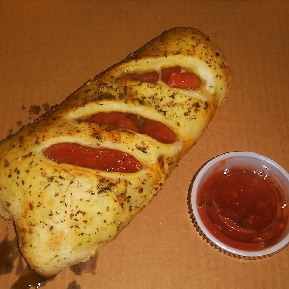 Stromboli