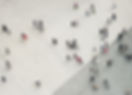 Pedestrians from an Ariel View