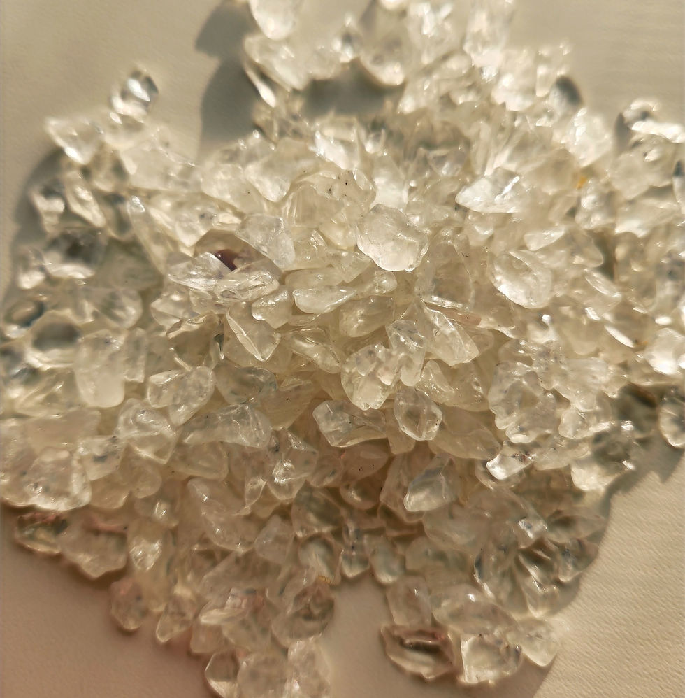 Thumbnail: Crystals