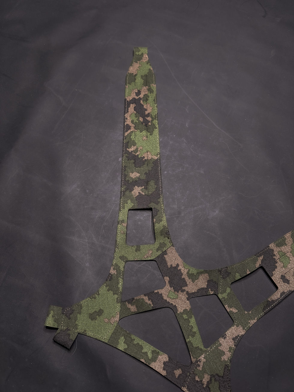 Thumbnail: CHEST RIG 01
