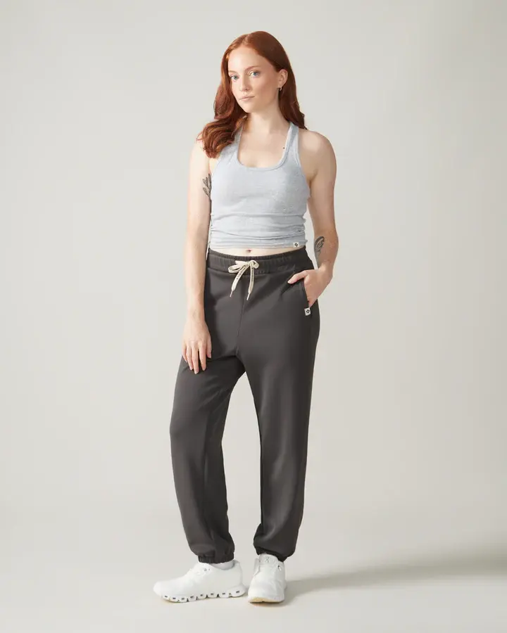 Pantalon Edelweiss