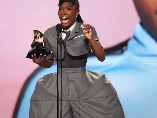 let's talk about Doechii