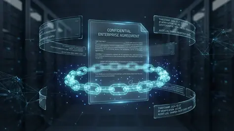 What Is an Audit Trail and How Does It Improve eSignature Security 