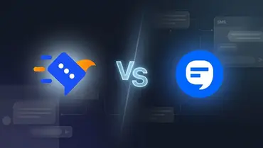 Falkon SMS vs SimpleTexting 2026: Which Business Texting Platform Is Right for You?