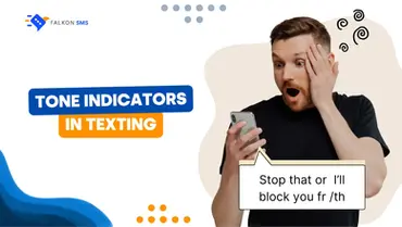 Tone Indicators in Texting: A Guide for Clear Messaging