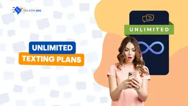 How to get unlimited texting plans for businesses
